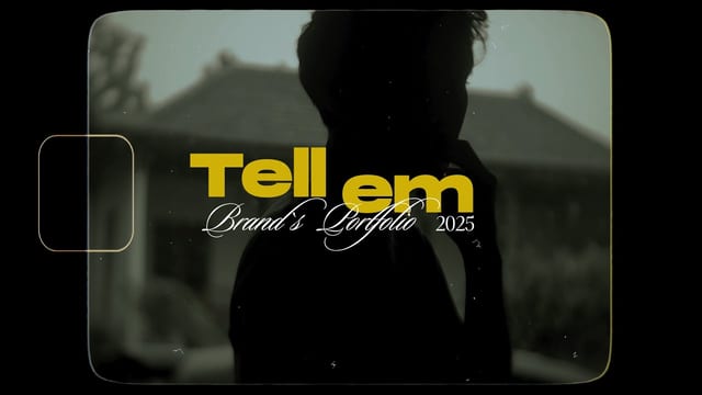 COMMERCIAL ADS SHOWREEL